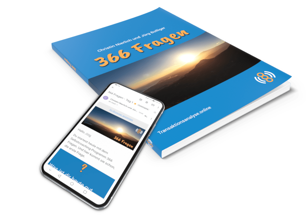 366 Fragen - Smartphone und E-Book