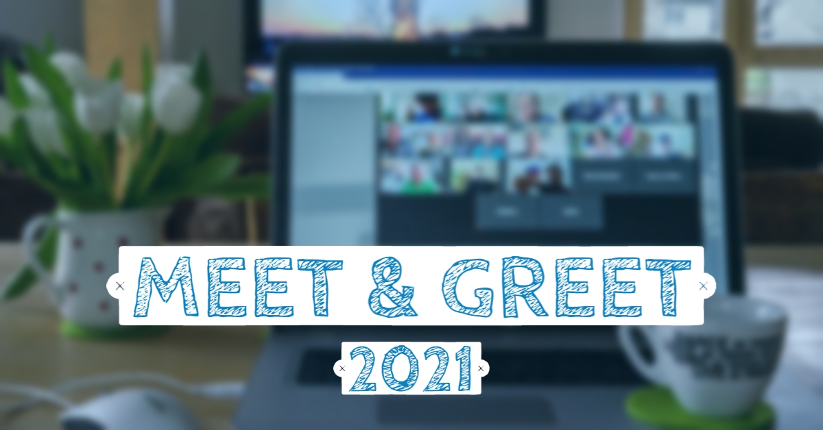 Meet & Greet 2021